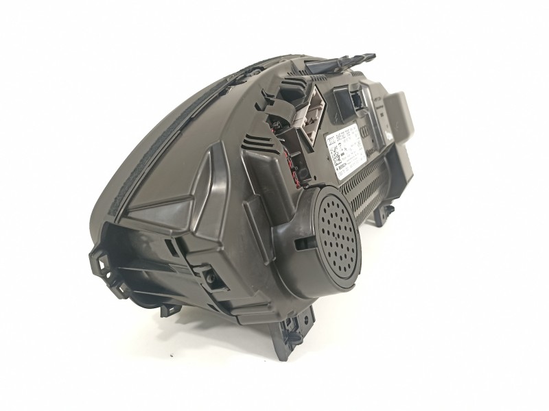 Recambio de cuadro instrumentos para audi a5 coupe (f53) s line edition referencia OEM IAM 8W5920790E  