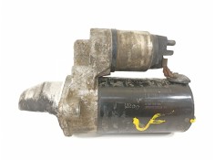 Recambio de motor arranque para opel astra j lim. enjoy referencia OEM IAM 55570445  