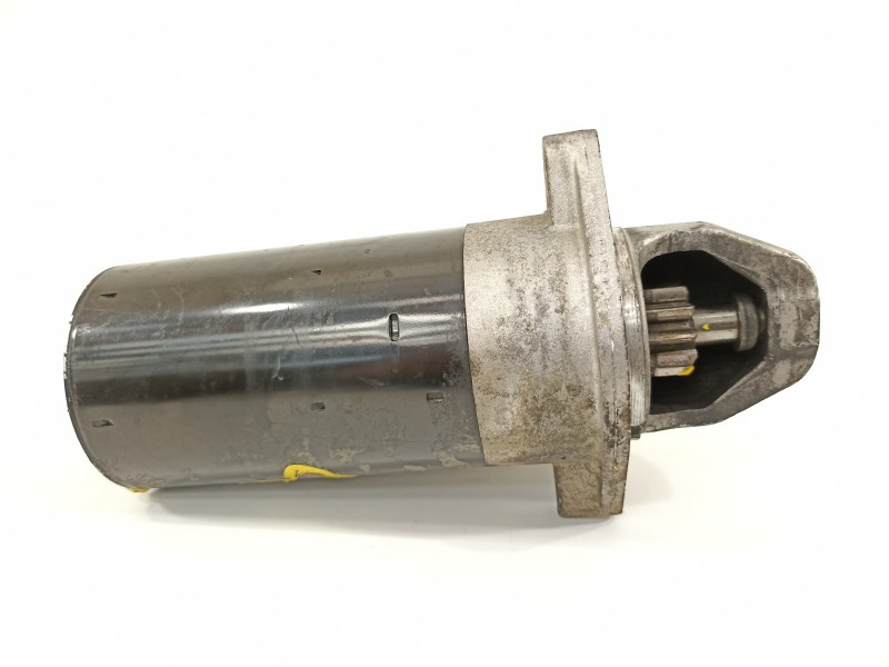 Recambio de motor arranque para opel astra j lim. enjoy referencia OEM IAM 55570445  