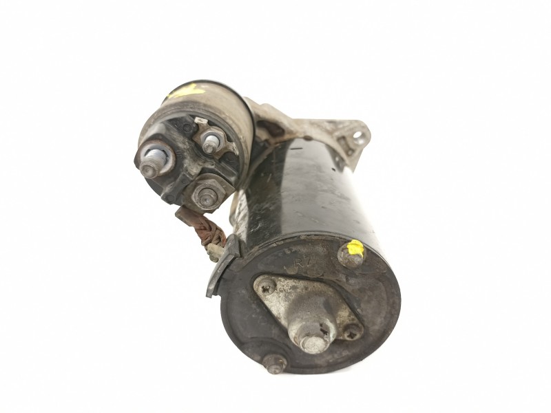 Recambio de motor arranque para opel astra j lim. enjoy referencia OEM IAM 55570445  