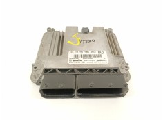 Recambio de centralita motor uce para opel astra j lim. enjoy referencia OEM IAM 55581052 0281018082 