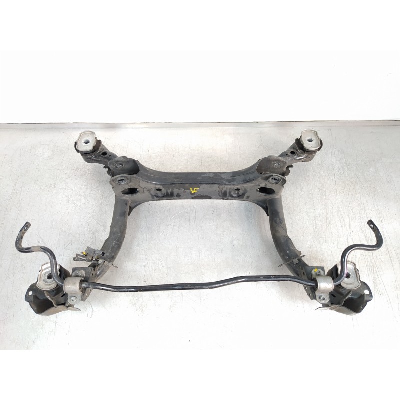 Recambio de puente trasero para audi a5 coupe (f53) s line edition referencia OEM IAM 8W0505235AN  