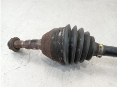 Recambio de transmision delantera izquierda para opel astra j lim. enjoy referencia OEM IAM 13321163  