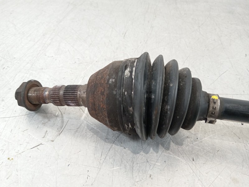 Recambio de transmision delantera izquierda para opel astra j lim. enjoy referencia OEM IAM 13321163  