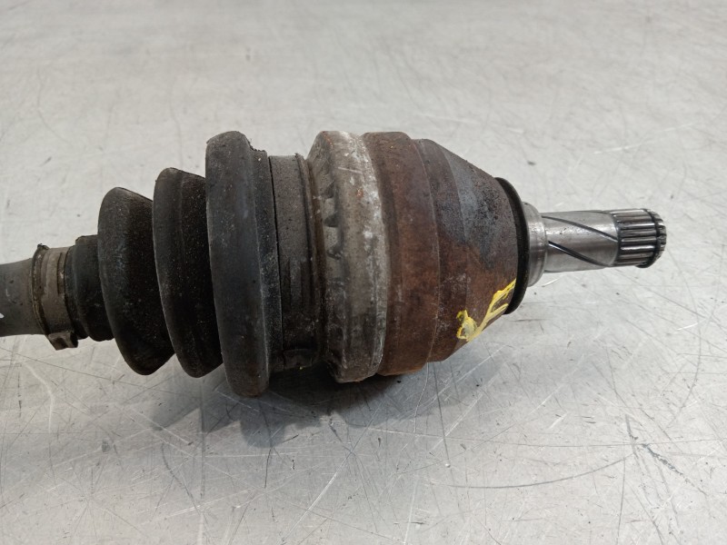 Recambio de transmision delantera izquierda para opel astra j lim. enjoy referencia OEM IAM 13321163  