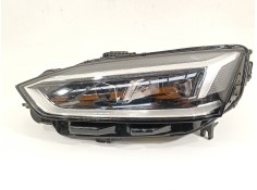 Recambio de faro izquierdo para audi a5 coupe (f53) s line edition referencia OEM IAM 8W6941033D  
