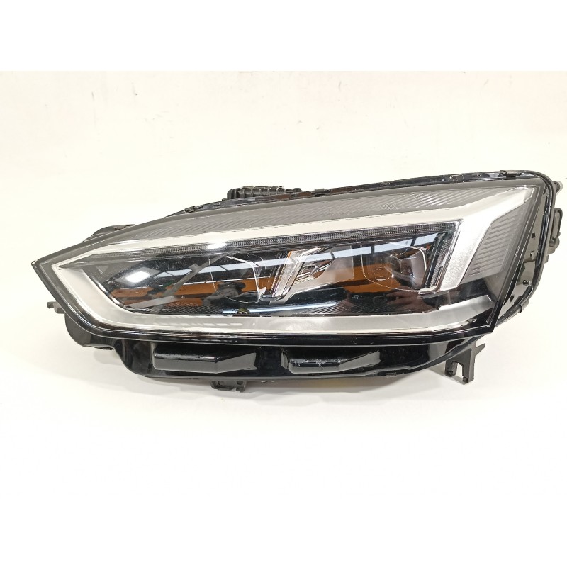 Recambio de faro izquierdo para audi a5 coupe (f53) s line edition referencia OEM IAM 8W6941033D  