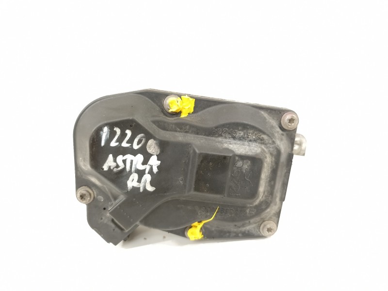 Recambio de caja mariposa para opel astra j lim. enjoy referencia OEM IAM 50569200 55564247 55564247