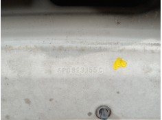 Recambio de capot para seat altea (5p1) hot referencia OEM IAM 5P0823155   2