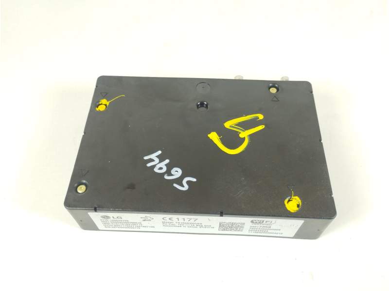MODULO ELECTRONICO 9825393680 90173593 