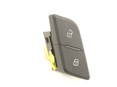 Recambio de interruptor para audi a5 coupe (f53) s line edition referencia OEM IAM 8W1962108   2