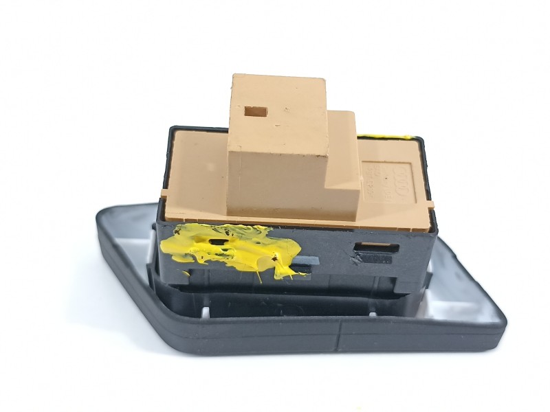 Recambio de interruptor para audi a5 coupe (f53) s line edition referencia OEM IAM 8W1962108  