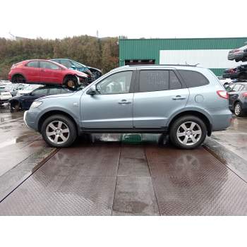 HYUNDAI SANTA FÉ II (CM) de desguace