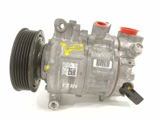 Recambio de compresor aire acondicionado para audi a5 coupe (f53) s line edition referencia OEM IAM 8W5816803  