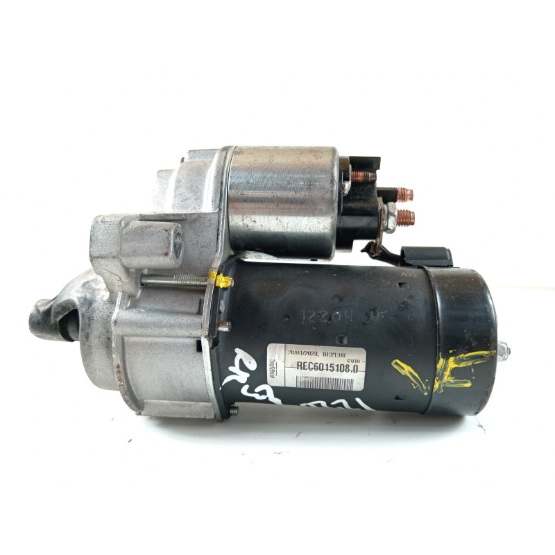 Recambio de motor arranque para citroën c3 1.4 hdi exclusive referencia OEM IAM 9640825280  