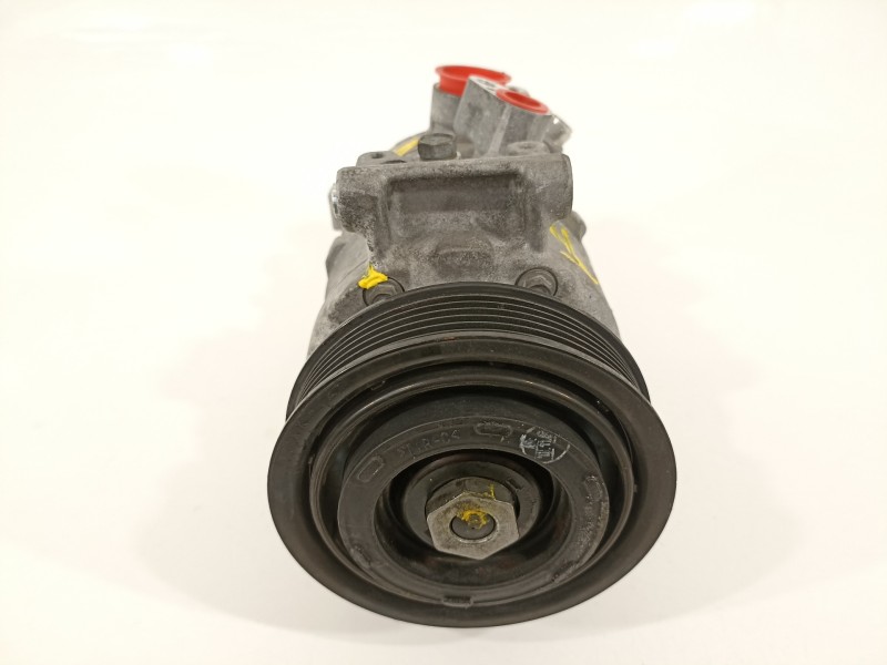 Recambio de compresor aire acondicionado para audi a5 coupe (f53) s line edition referencia OEM IAM 8W5816803  