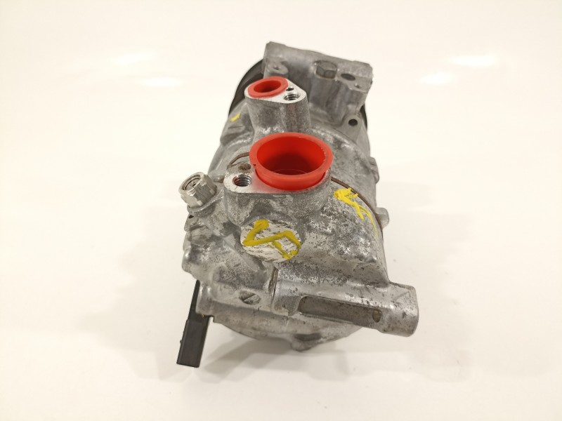 Recambio de compresor aire acondicionado para audi a5 coupe (f53) s line edition referencia OEM IAM 8W5816803  