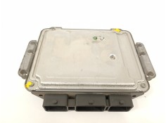 Recambio de centralita motor uce para citroën c3 1.4 hdi exclusive referencia OEM IAM 9657061180   2