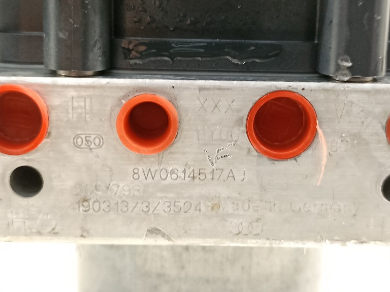 Recambio de abs para audi a5 coupe (f53) s line edition referencia OEM IAM 8W0907379AF  