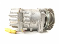 Recambio de compresor aire acondicionado para citroën c3 1.4 hdi exclusive referencia OEM IAM 9684480480   2