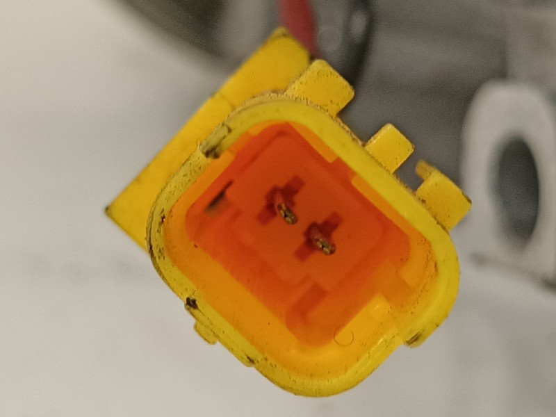 Recambio de compresor aire acondicionado para citroën c3 1.4 hdi exclusive referencia OEM IAM 9684480480  