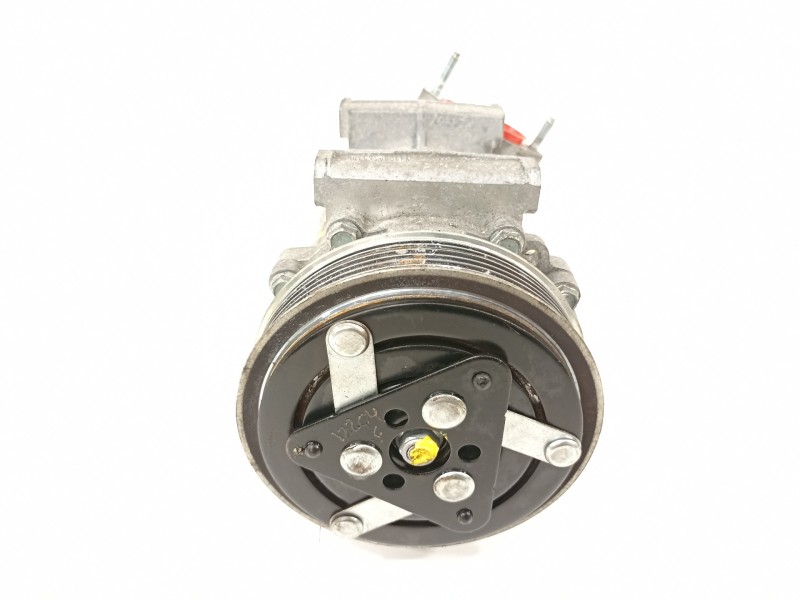 Recambio de compresor aire acondicionado para citroën c3 1.4 hdi exclusive referencia OEM IAM 9684480480  