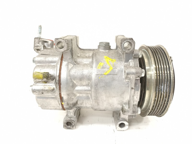 Recambio de compresor aire acondicionado para citroën c3 1.4 hdi exclusive referencia OEM IAM 9684480480  