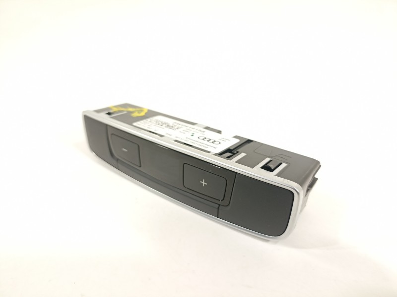 Recambio de mando climatizador para audi a5 coupe (f53) s line edition referencia OEM IAM 8W0919158  