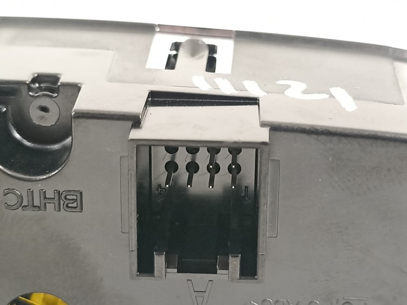 Recambio de mando climatizador para audi a5 coupe (f53) s line edition referencia OEM IAM 8W0919158  