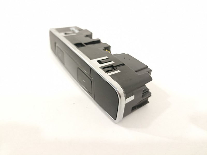 Recambio de mando climatizador para audi a5 coupe (f53) s line edition referencia OEM IAM 8W0919158  