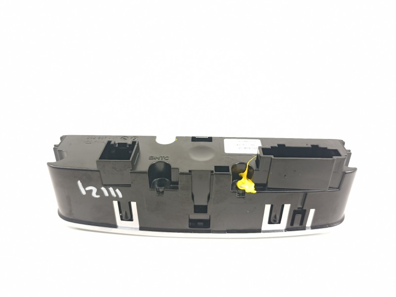 Recambio de mando climatizador para audi a5 coupe (f53) s line edition referencia OEM IAM 8W0919158  