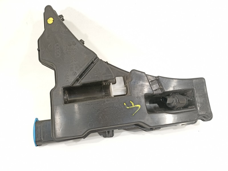 Recambio de deposito limpia para audi a5 coupe (f53) s line edition referencia OEM IAM 8W6955451E 8K5955647 