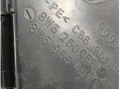 Recambio de deposito limpia para audi a5 coupe (f53) s line edition referencia OEM IAM 8W6955451E 8K5955647  2