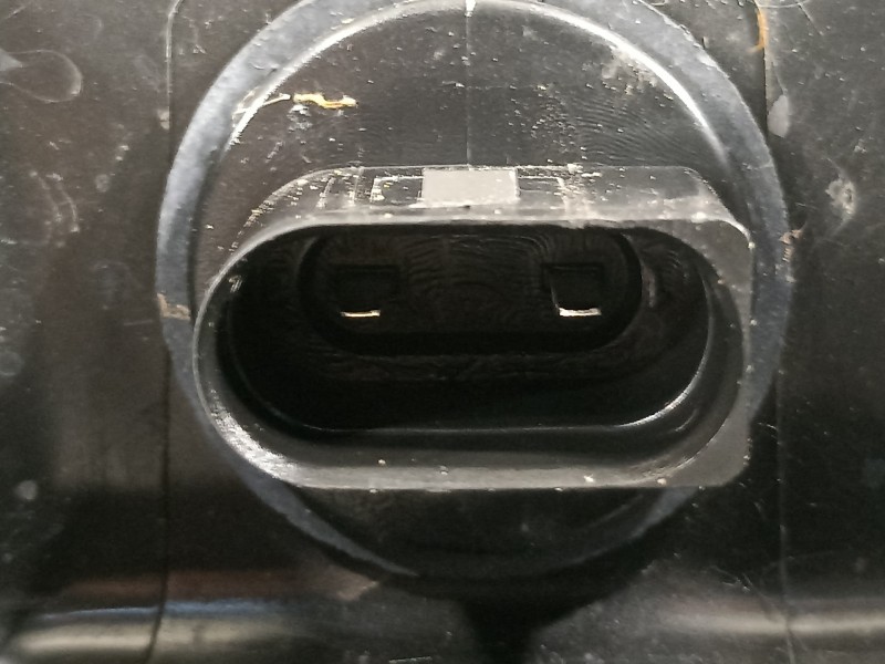 Recambio de deposito limpia para audi a5 coupe (f53) s line edition referencia OEM IAM 8W6955451E 8K5955647 