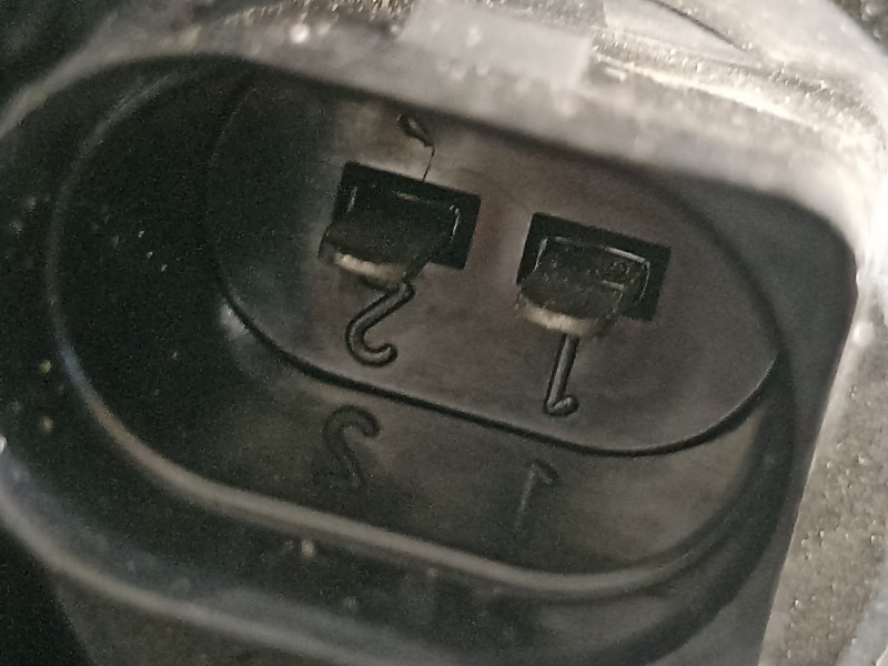 Recambio de deposito limpia para audi a5 coupe (f53) s line edition referencia OEM IAM 8W6955451E 8K5955647 