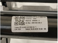 Recambio de apoyabrazos central para audi a5 coupe (f53) s line edition referencia OEM IAM 8W0864283A   2