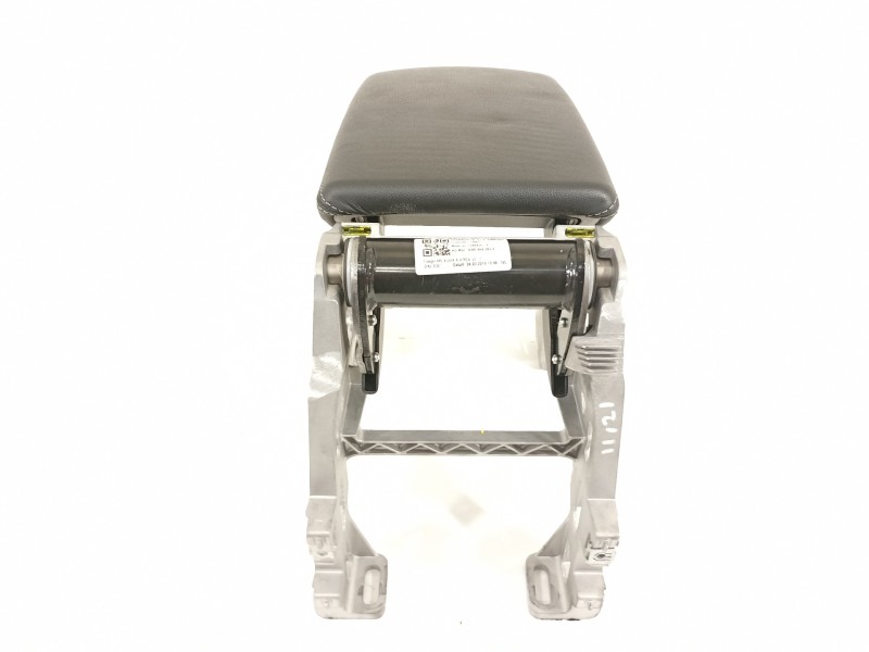 Recambio de apoyabrazos central para audi a5 coupe (f53) s line edition referencia OEM IAM 8W0864283A  