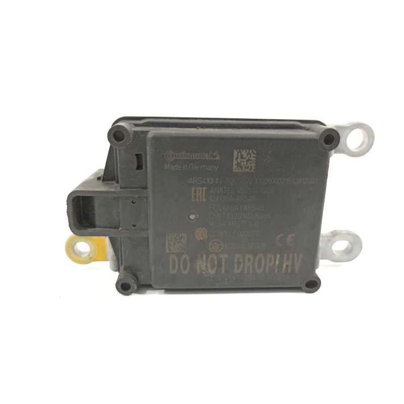 Recambio de sensor para nissan qashqai (j11) acenta referencia OEM IAM 28438HV52A  