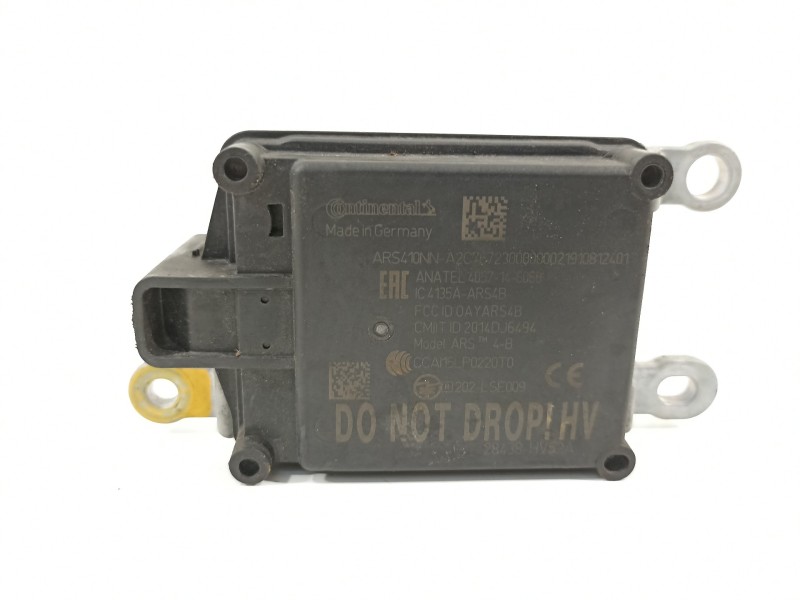 Recambio de sensor para nissan qashqai (j11) acenta referencia OEM IAM 28438HV52A  