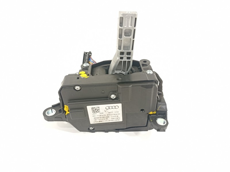 Recambio de palanca cambio para audi a5 coupe (f53) s line edition referencia OEM IAM 8W1713041K  