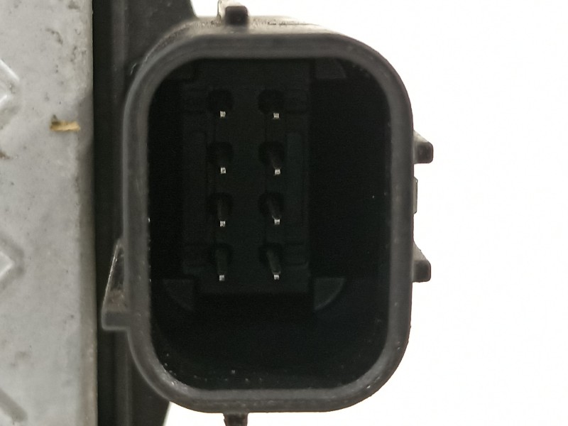 Recambio de sensor para nissan qashqai (j11) acenta referencia OEM IAM 28438HV52A  