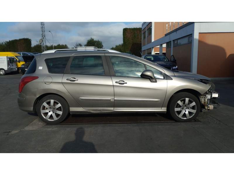 peugeot 308 sw i (4e_, 4h_) del año 2013