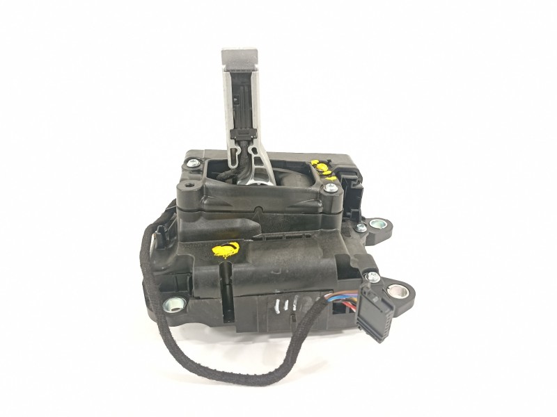 Recambio de palanca cambio para audi a5 coupe (f53) s line edition referencia OEM IAM 8W1713041K  