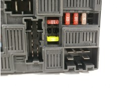 Recambio de caja reles / fusibles para nissan qashqai (j11) acenta referencia OEM IAM 284B75NA1A   2