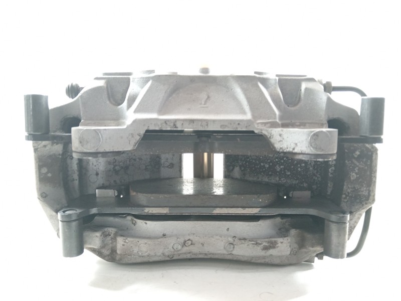 Recambio de pinza freno delantera derecha para audi a5 coupe (f53) s line edition referencia OEM IAM 8W0615406DD  