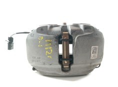 Recambio de pinza freno delantera izquierda para audi a5 coupe (f53) s line edition referencia OEM IAM 8W0615405DD  