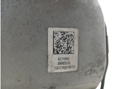 Recambio de pinza freno delantera izquierda para audi a5 coupe (f53) s line edition referencia OEM IAM 8W0615405DD   2