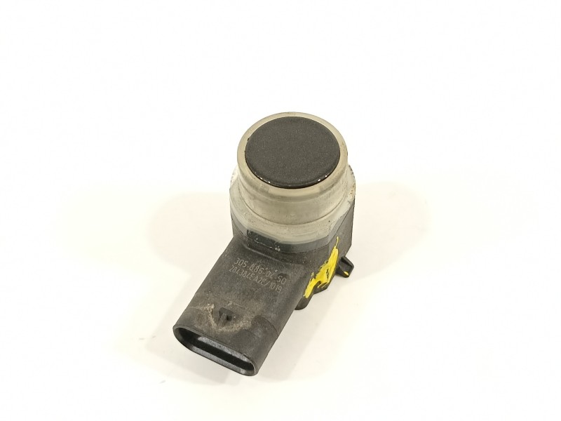 Recambio de sensor de aparcamiento para nissan qashqai (j11) acenta referencia OEM IAM 284384EA2A 305886 