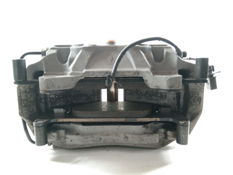 Recambio de pinza freno delantera izquierda para audi a5 coupe (f53) s line edition referencia OEM IAM 8W0615405DD  