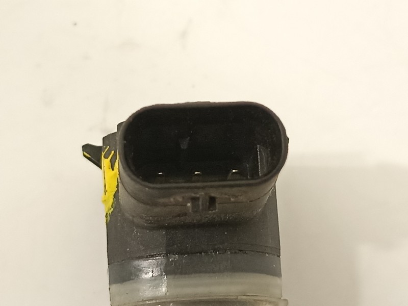 Recambio de sensor de aparcamiento para nissan qashqai (j11) acenta referencia OEM IAM 284384EA2A 305886 